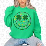 Lucky Charm Smiley